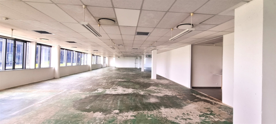 To Let commercial Property for Rent in Woodmead Gauteng