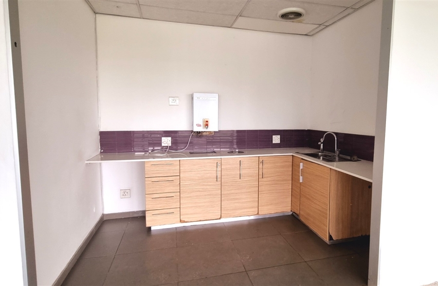 To Let commercial Property for Rent in Woodmead Gauteng