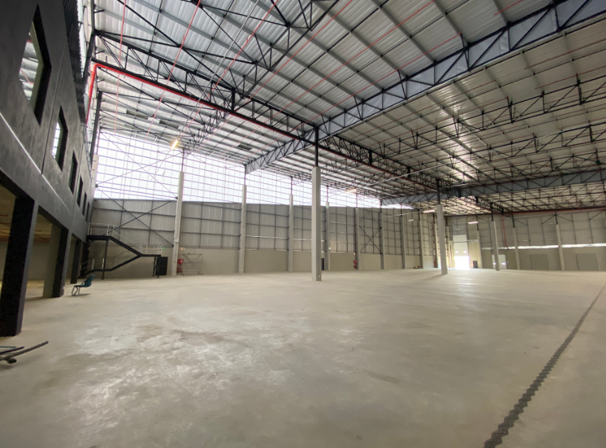 To Let commercial Property for Rent in Waterfall Gauteng