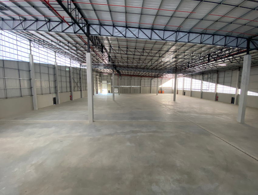 To Let commercial Property for Rent in Waterfall Gauteng