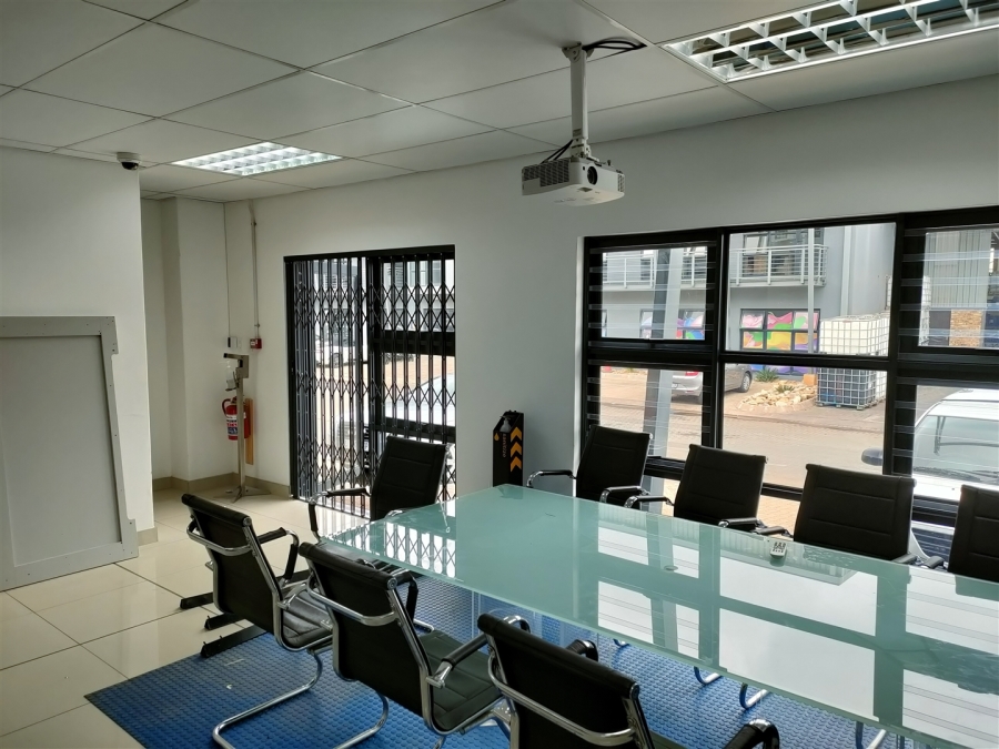 To Let commercial Property for Rent in Kya Sands Gauteng