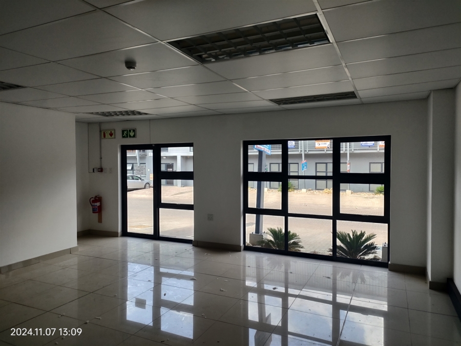 To Let commercial Property for Rent in Kya Sands Gauteng