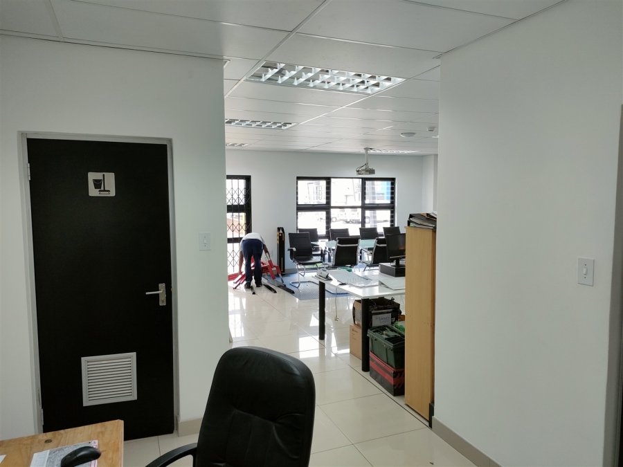 To Let commercial Property for Rent in Kya Sands Gauteng