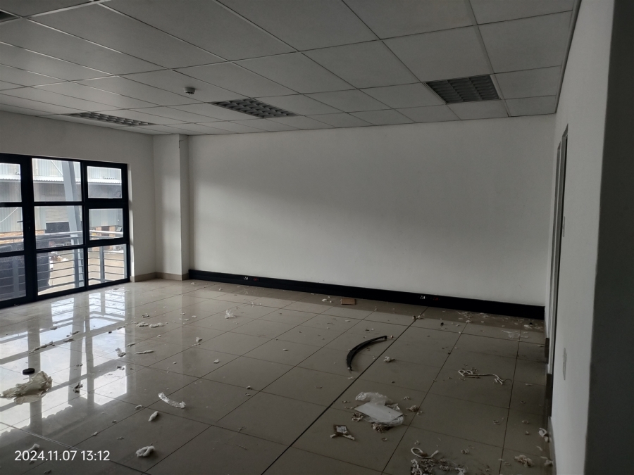 To Let commercial Property for Rent in Kya Sands Gauteng