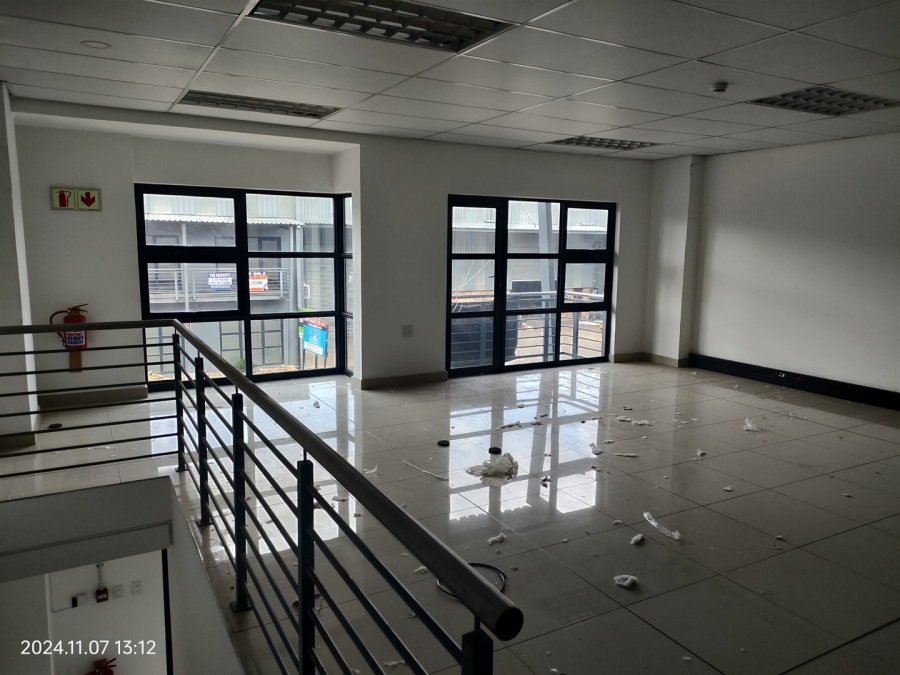 To Let commercial Property for Rent in Kya Sands Gauteng