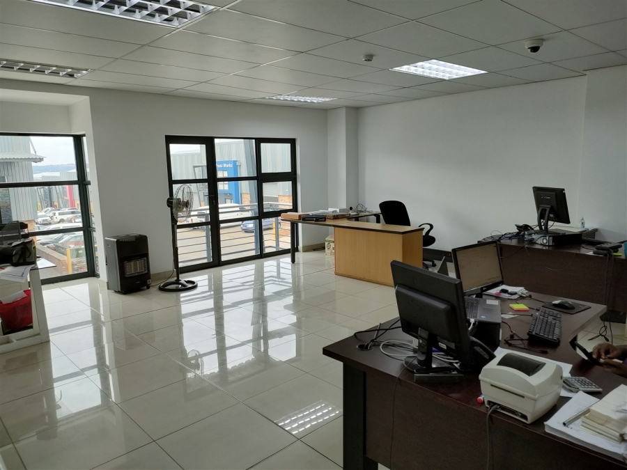 To Let commercial Property for Rent in Kya Sands Gauteng