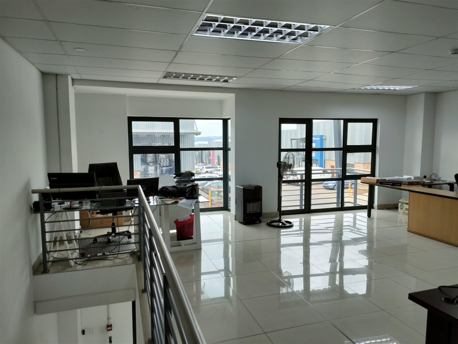 To Let commercial Property for Rent in Kya Sands Gauteng