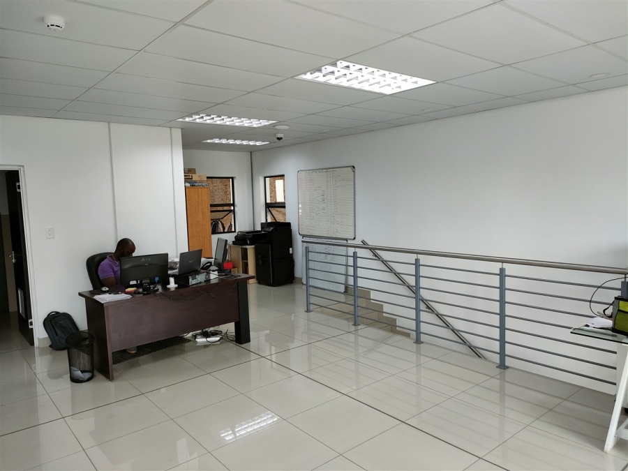 To Let commercial Property for Rent in Kya Sands Gauteng