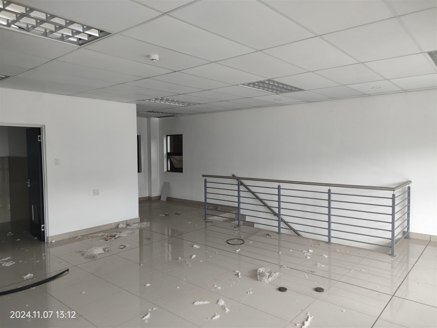 To Let commercial Property for Rent in Kya Sands Gauteng