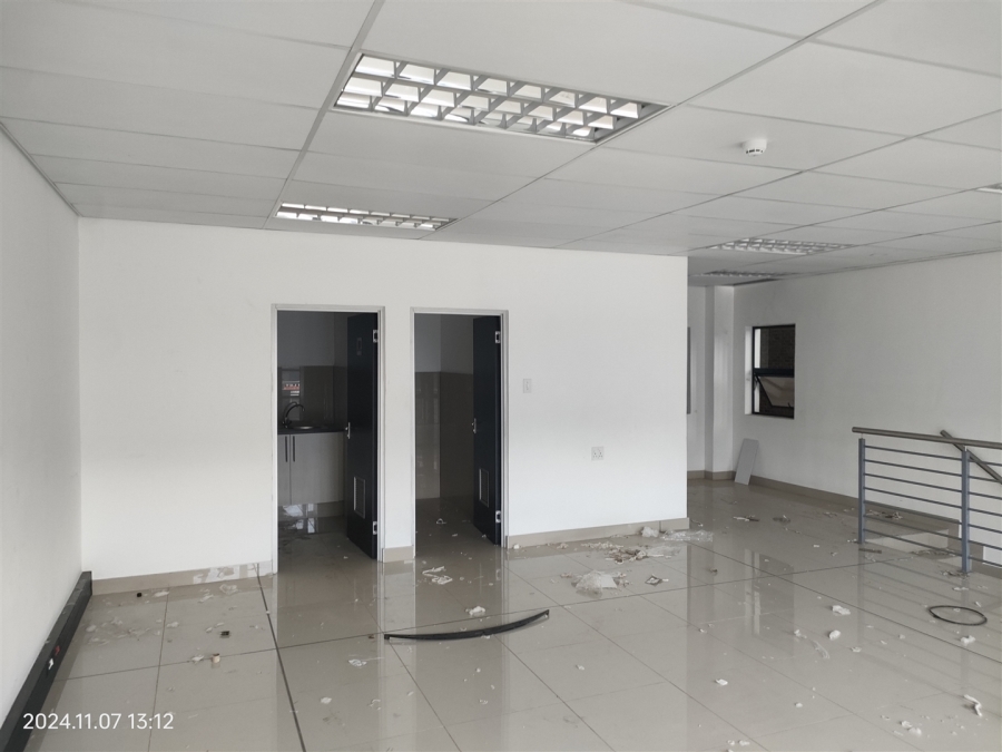 To Let commercial Property for Rent in Kya Sands Gauteng