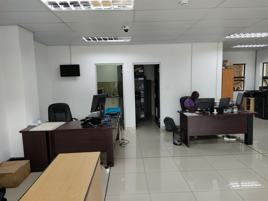 To Let commercial Property for Rent in Kya Sands Gauteng