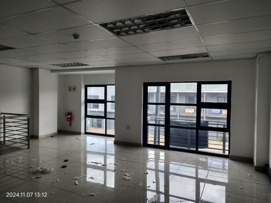 To Let commercial Property for Rent in Kya Sands Gauteng