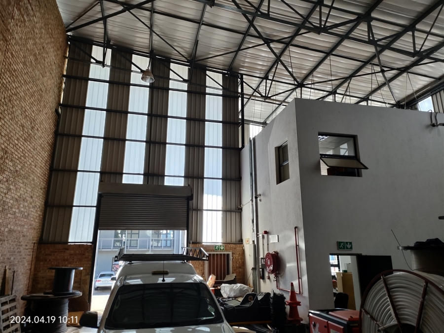 To Let commercial Property for Rent in Kya Sands Gauteng