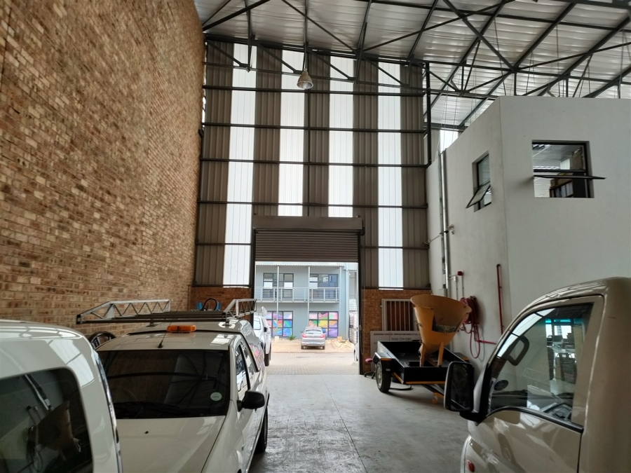 To Let commercial Property for Rent in Kya Sands Gauteng