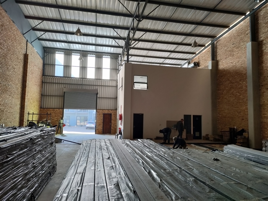 To Let commercial Property for Rent in Kya Sands Gauteng