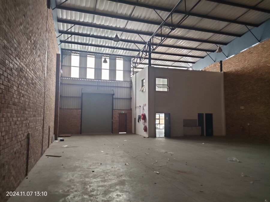 To Let commercial Property for Rent in Kya Sands Gauteng