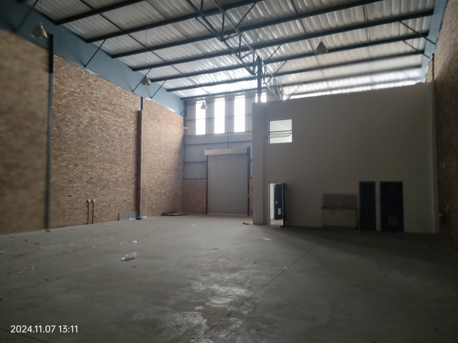 To Let commercial Property for Rent in Kya Sands Gauteng