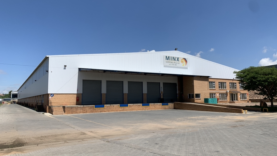 To Let commercial Property for Rent in Elandshaven Gauteng