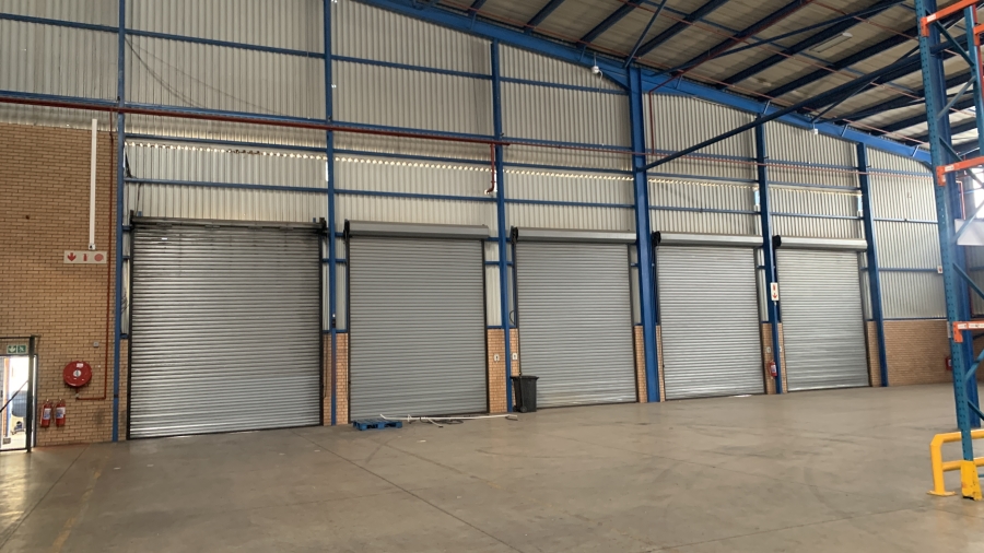 To Let commercial Property for Rent in Elandshaven Gauteng