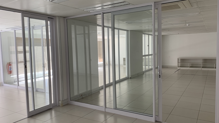 To Let commercial Property for Rent in Elandshaven Gauteng