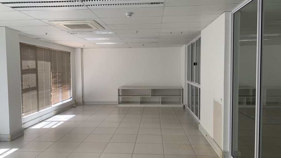 To Let commercial Property for Rent in Elandshaven Gauteng