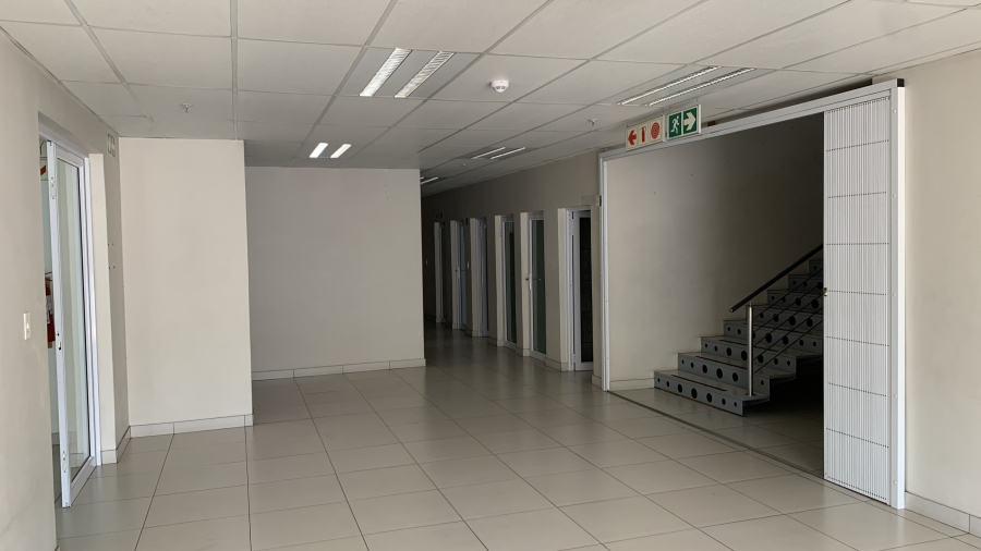 To Let commercial Property for Rent in Elandshaven Gauteng