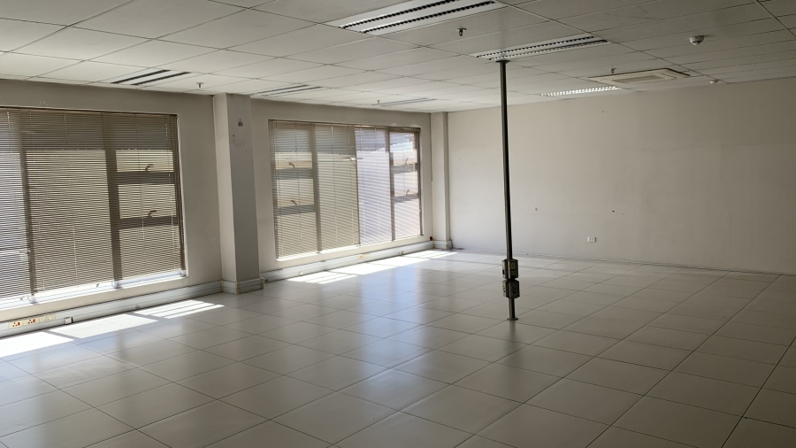 To Let commercial Property for Rent in Elandshaven Gauteng