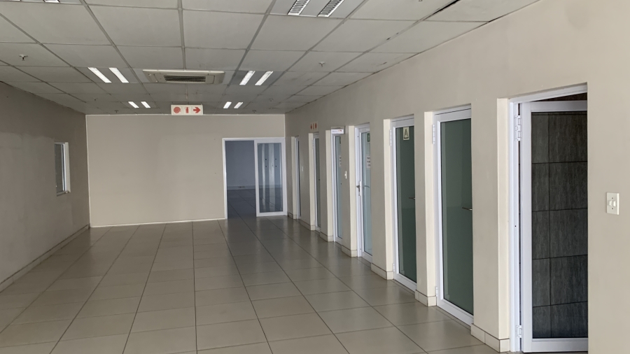 To Let commercial Property for Rent in Elandshaven Gauteng