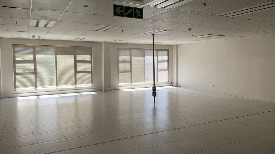 To Let commercial Property for Rent in Elandshaven Gauteng