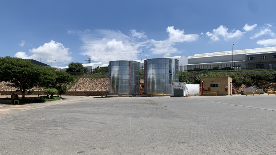 To Let commercial Property for Rent in Elandshaven Gauteng