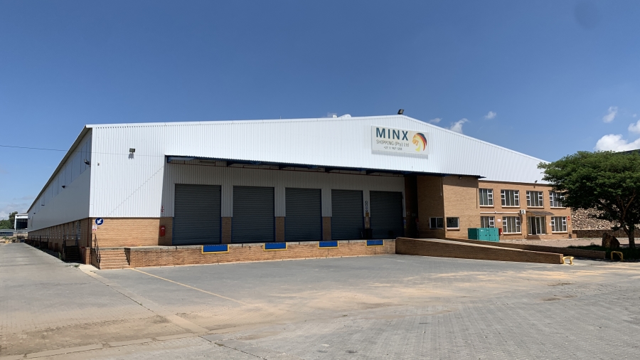 To Let commercial Property for Rent in Elandshaven Gauteng