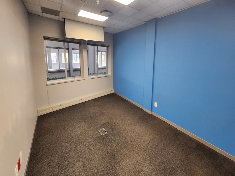 To Let commercial Property for Rent in Sandown Gauteng