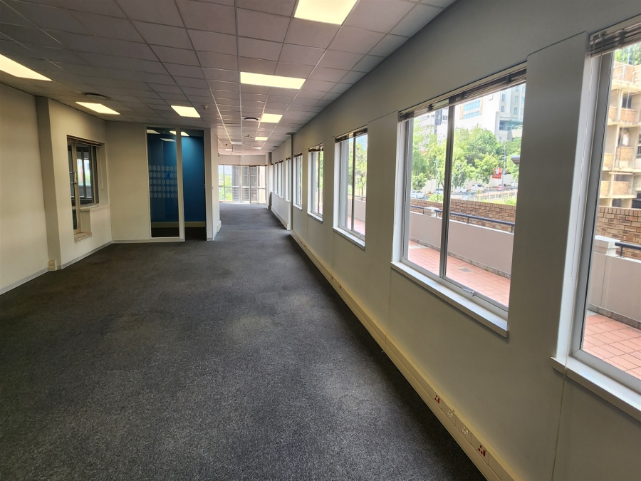 To Let commercial Property for Rent in Sandown Gauteng