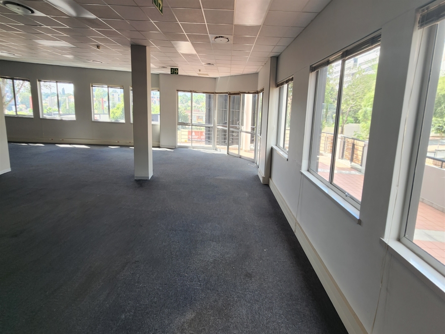 To Let commercial Property for Rent in Sandown Gauteng