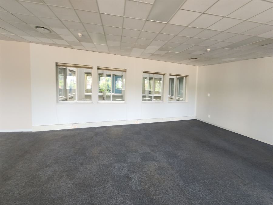 To Let commercial Property for Rent in Sandown Gauteng