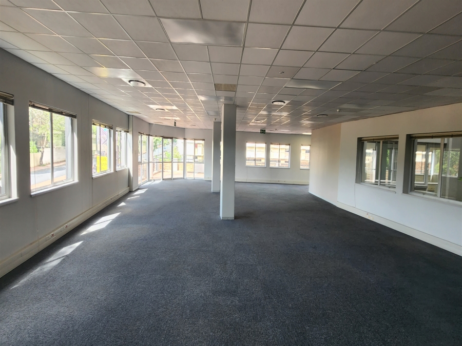 To Let commercial Property for Rent in Sandown Gauteng