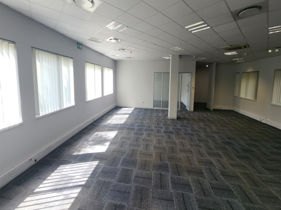 To Let commercial Property for Rent in Sandown Gauteng