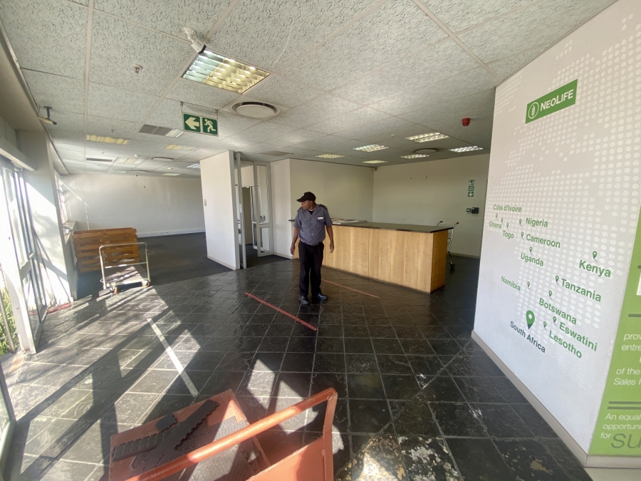 To Let commercial Property for Rent in Longmeadow Gauteng