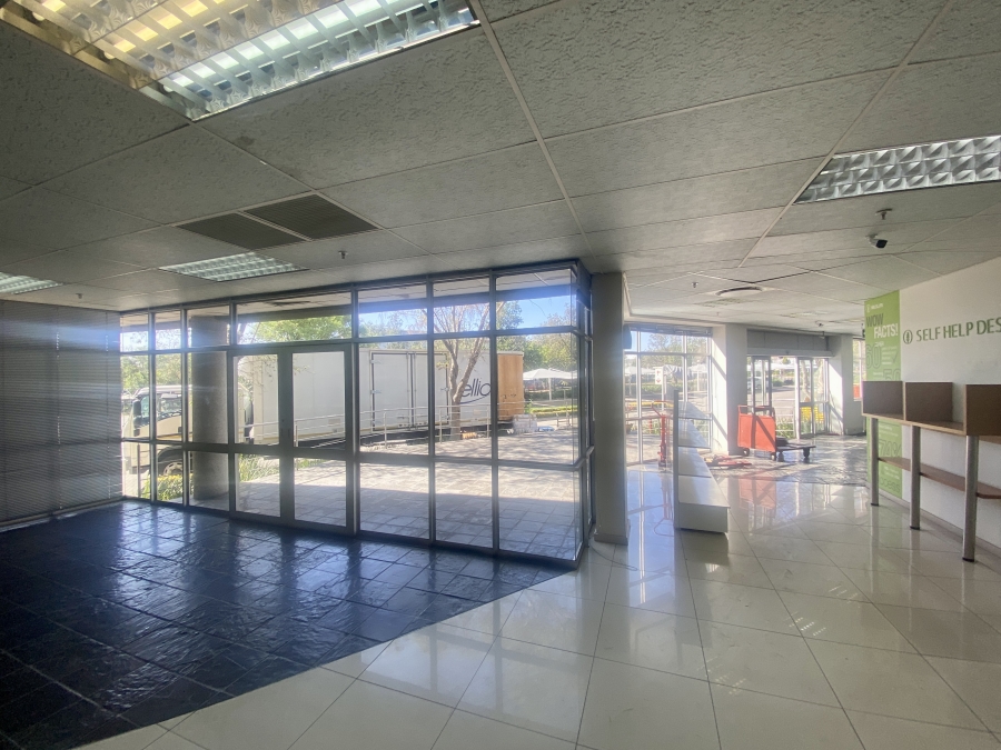 To Let commercial Property for Rent in Longmeadow Gauteng