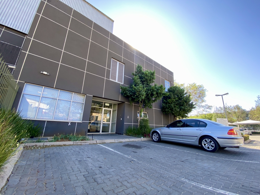 To Let commercial Property for Rent in Longmeadow Gauteng