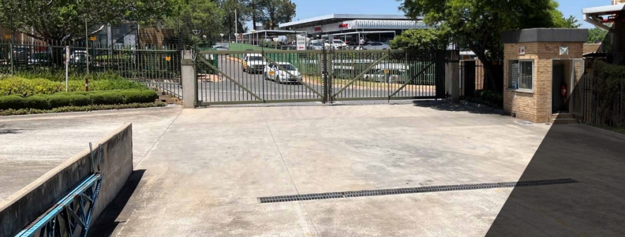 To Let commercial Property for Rent in Longmeadow Gauteng