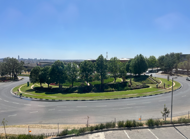 To Let commercial Property for Rent in Longmeadow Gauteng