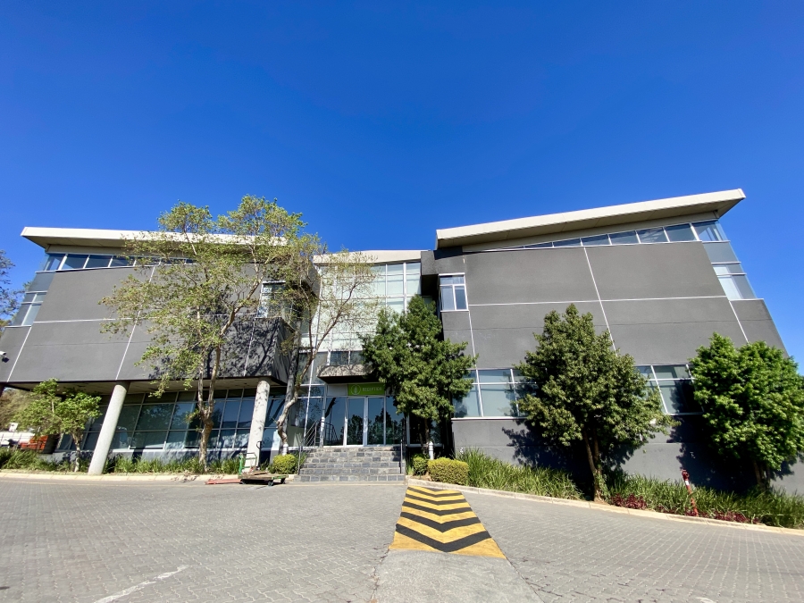 To Let commercial Property for Rent in Longmeadow Gauteng