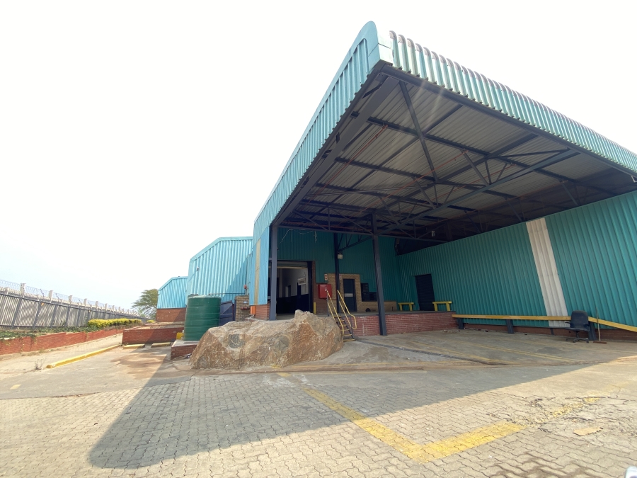 To Let commercial Property for Rent in Glen Austin Gauteng