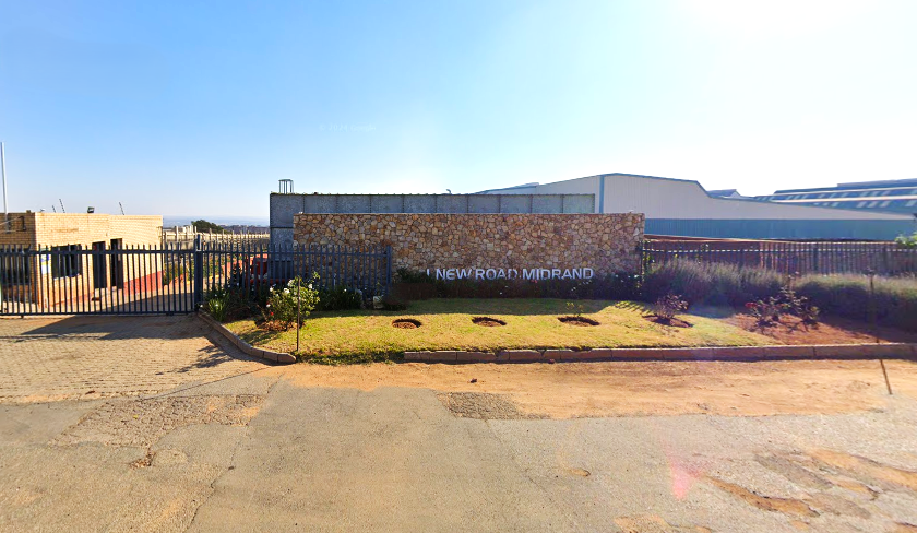 To Let commercial Property for Rent in Glen Austin Gauteng
