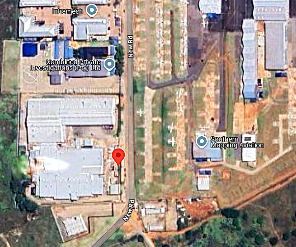 To Let commercial Property for Rent in Glen Austin Gauteng