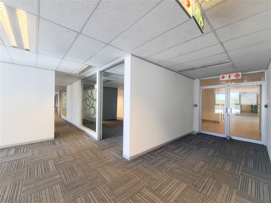 To Let commercial Property for Rent in Constantia Kloof Gauteng