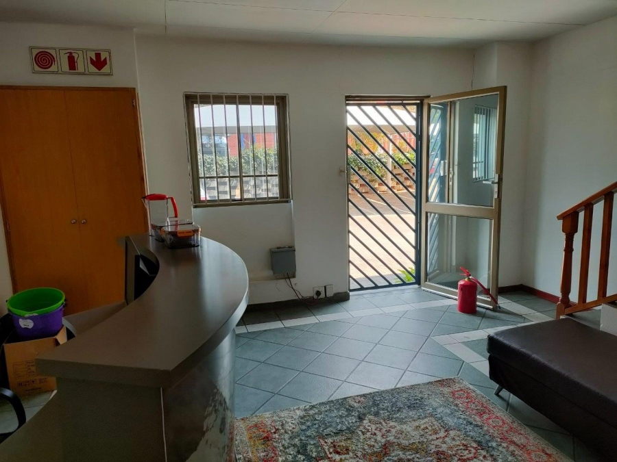 To Let commercial Property for Rent in Strijdom Park Gauteng