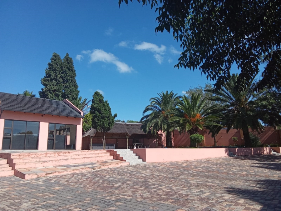 3 Bedroom Property for Sale in Witpoortjie Gauteng