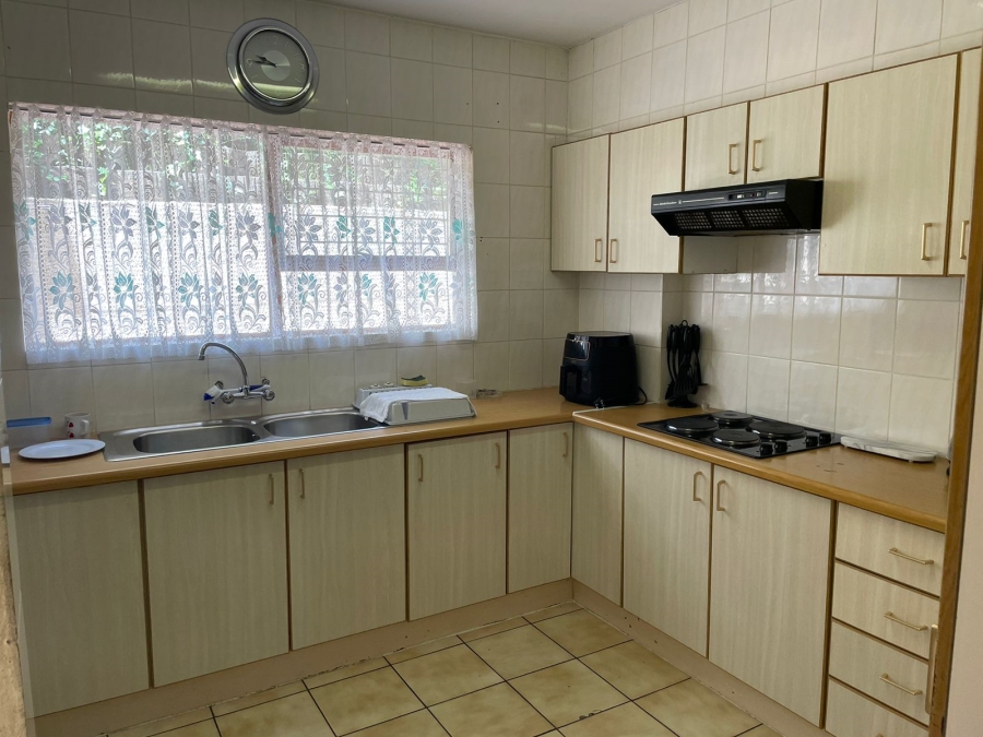 4 Bedroom Property for Sale in Kenmare Gauteng